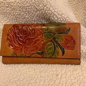 Patricia Nash wallet